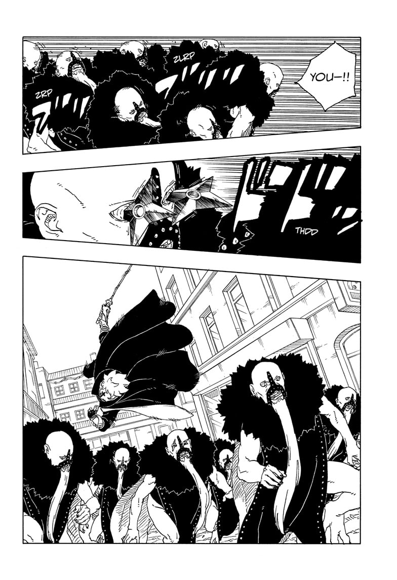Read Boruto_ Two Blue Vortex EN Manga Online