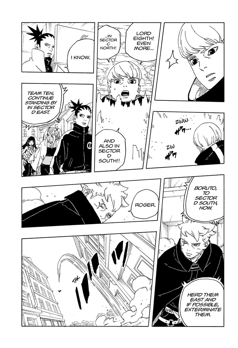 Read Boruto_ Two Blue Vortex EN Manga Online