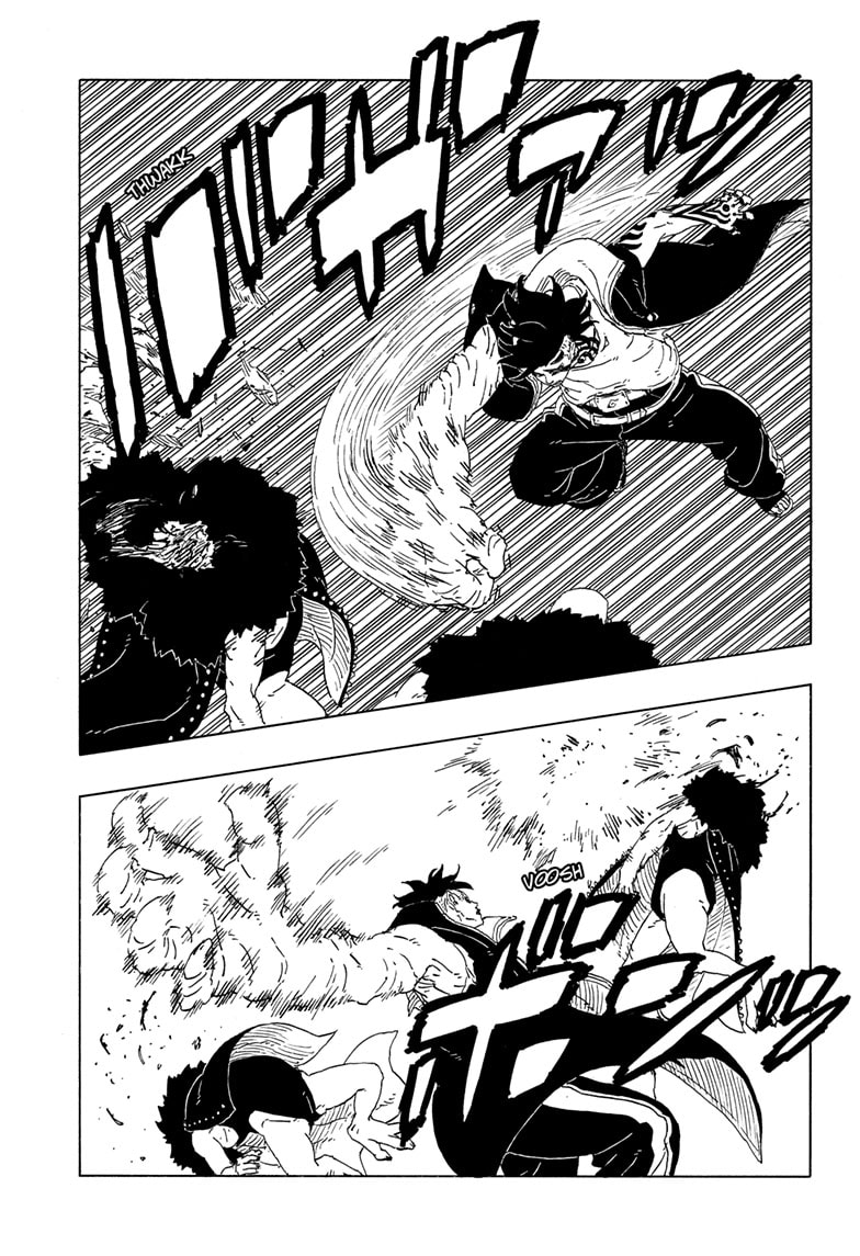 Read Boruto_ Two Blue Vortex EN Manga Online