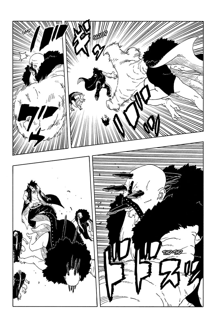 Read Boruto_ Two Blue Vortex EN Manga Online