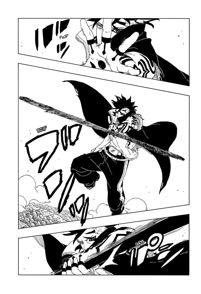 Read Boruto_ Two Blue Vortex EN Manga Online