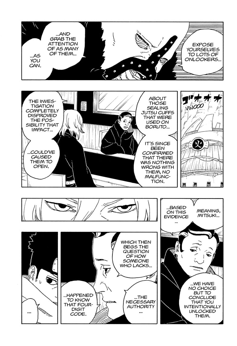 Read Boruto_ Two Blue Vortex EN Manga Online