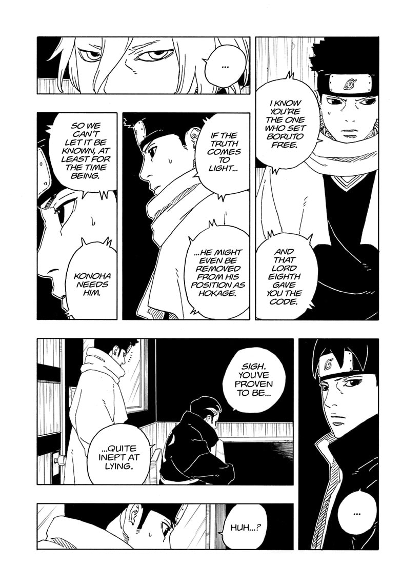 Read Boruto_ Two Blue Vortex EN Manga Online