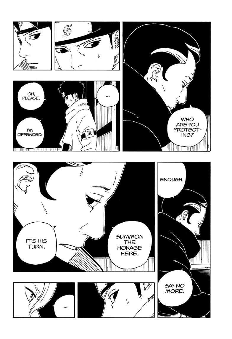Read Boruto_ Two Blue Vortex EN Manga Online