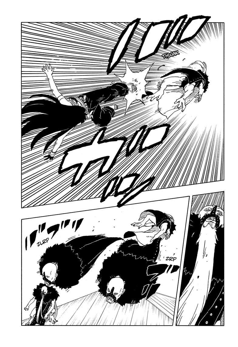 Read Boruto_ Two Blue Vortex EN Manga Online