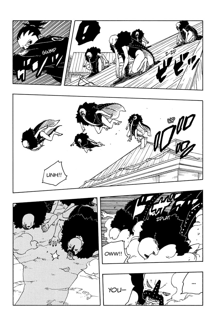 Read Boruto_ Two Blue Vortex EN Manga Online