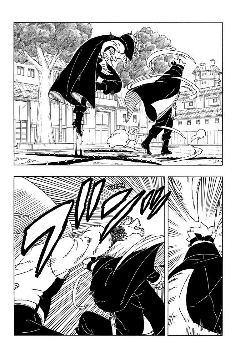 Read Boruto_ Two Blue Vortex EN Manga Online
