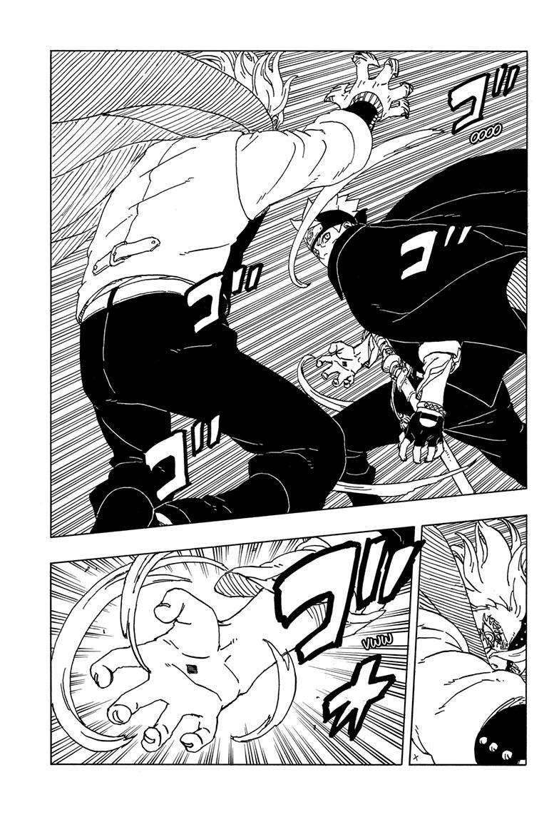 Read Boruto_ Two Blue Vortex EN Manga Online