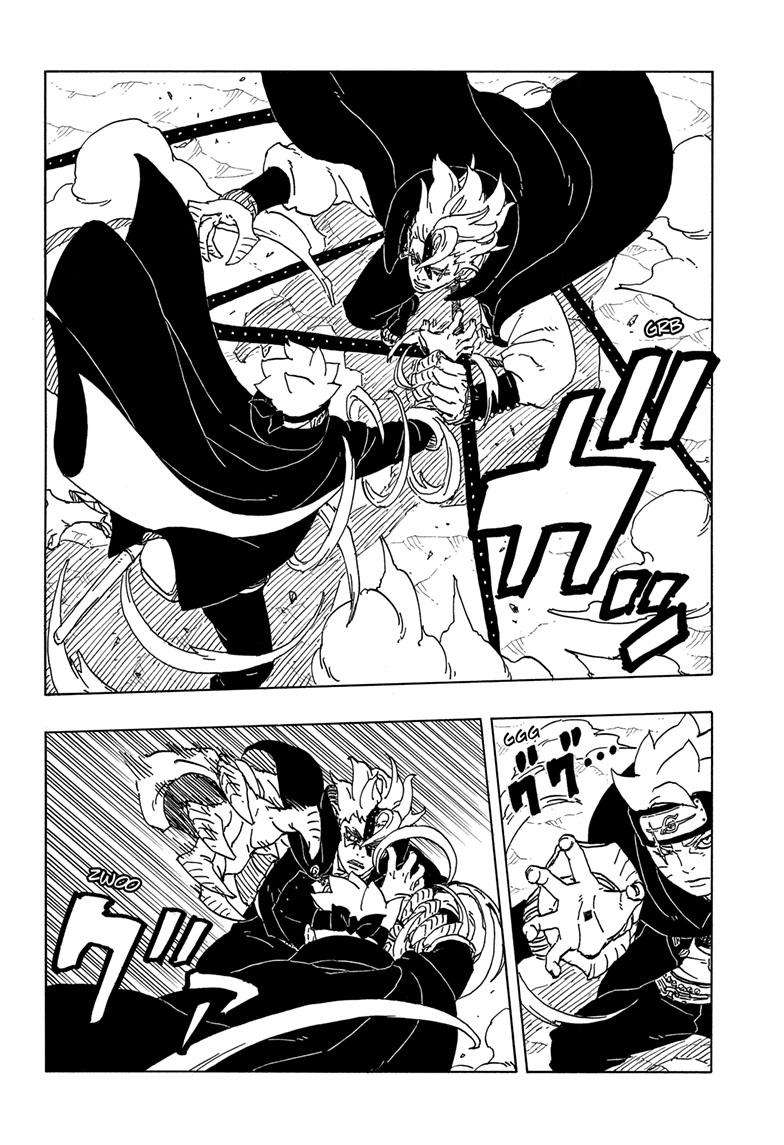Read Boruto_ Two Blue Vortex EN Manga Online