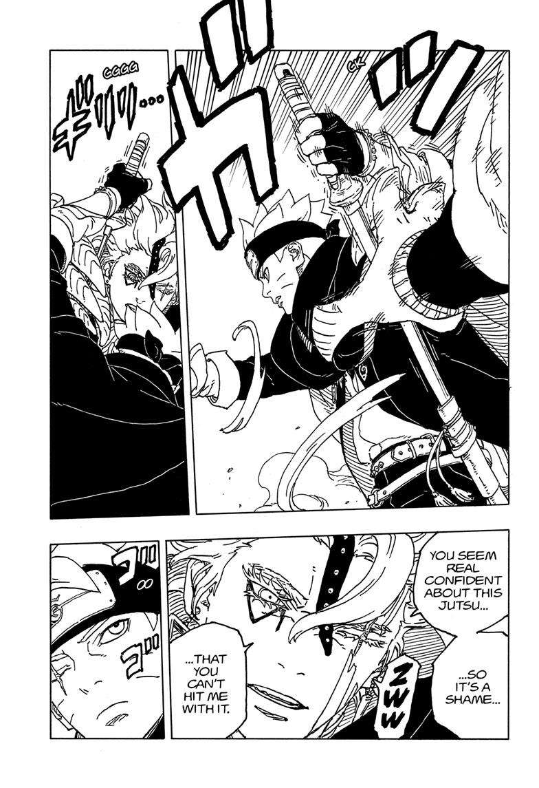 Read Boruto_ Two Blue Vortex EN Manga Online