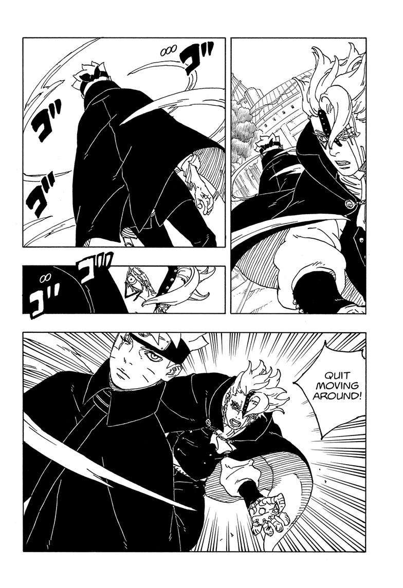 Read Boruto_ Two Blue Vortex EN Manga Online