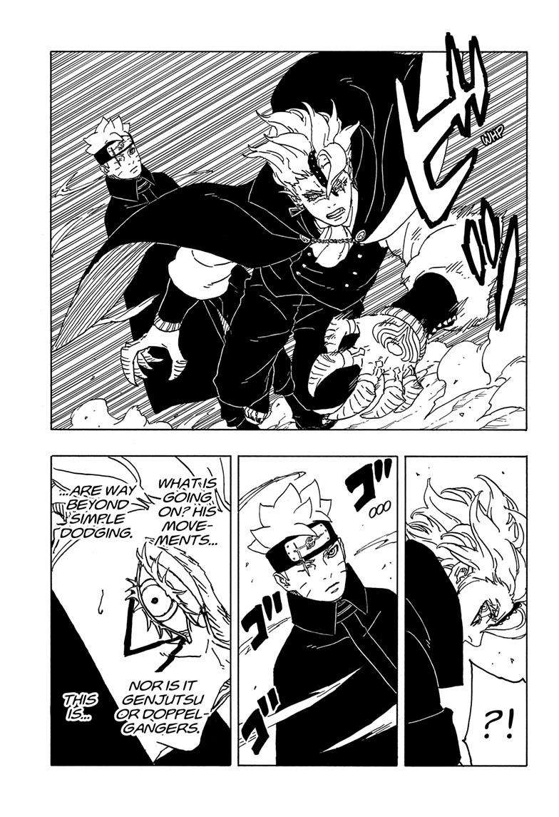 Read Boruto_ Two Blue Vortex EN Manga Online