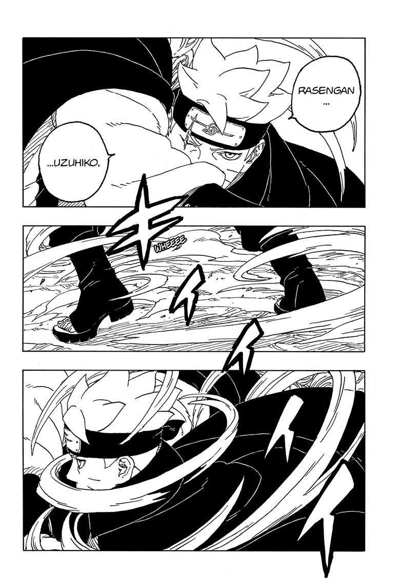 Read Boruto_ Two Blue Vortex EN Manga Online