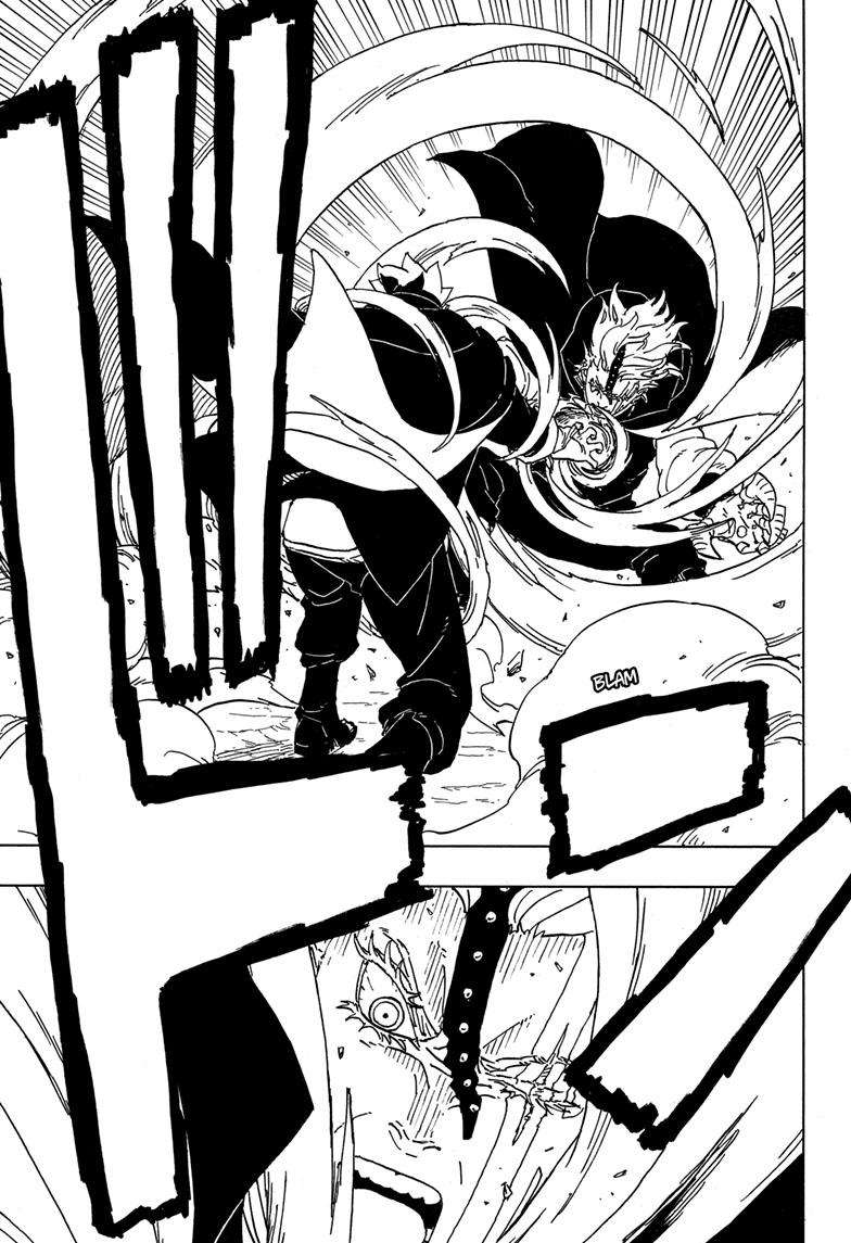 Read Boruto_ Two Blue Vortex EN Manga Online
