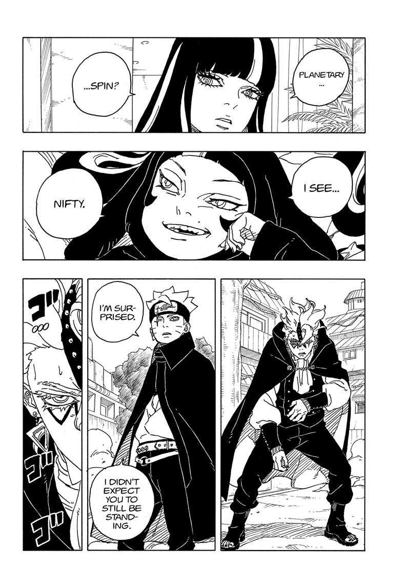 Read Boruto_ Two Blue Vortex EN Manga Online