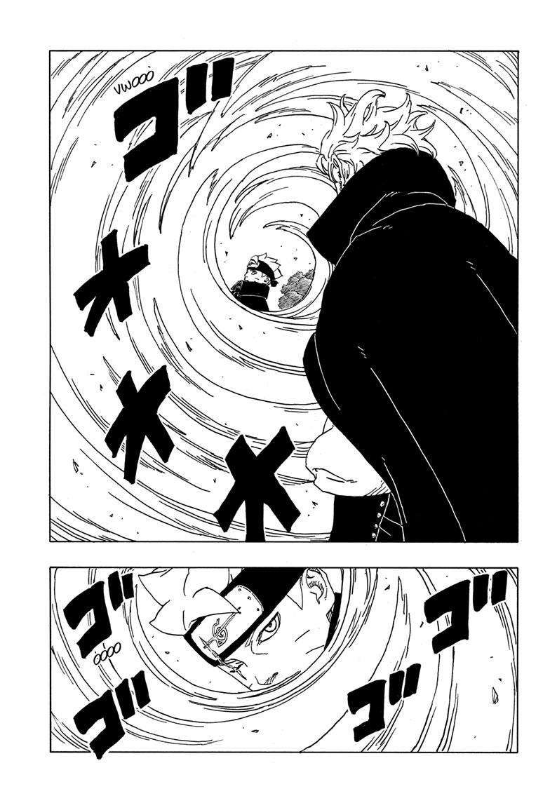 Read Boruto_ Two Blue Vortex EN Manga Online