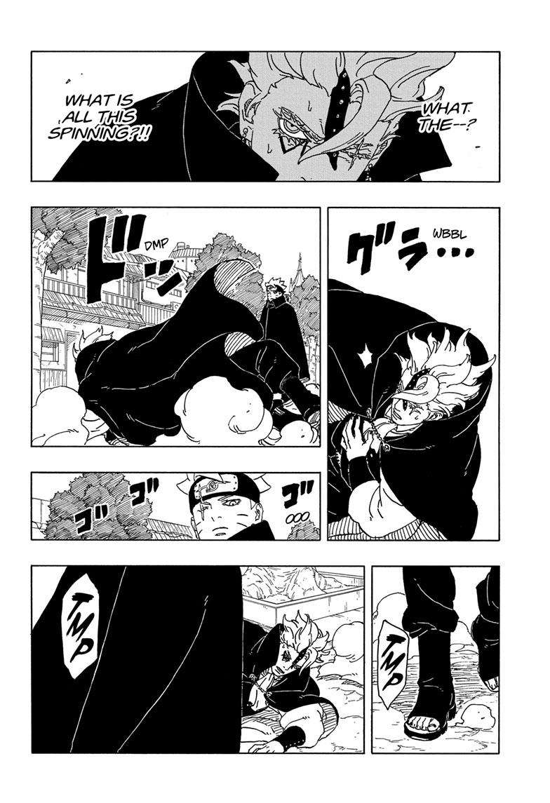 Read Boruto_ Two Blue Vortex EN Manga Online