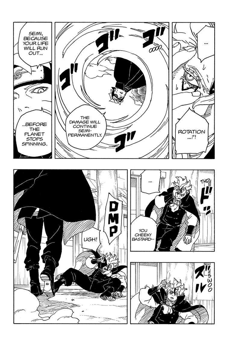 Read Boruto_ Two Blue Vortex EN Manga Online