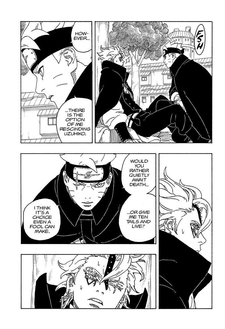 Read Boruto_ Two Blue Vortex EN Manga Online
