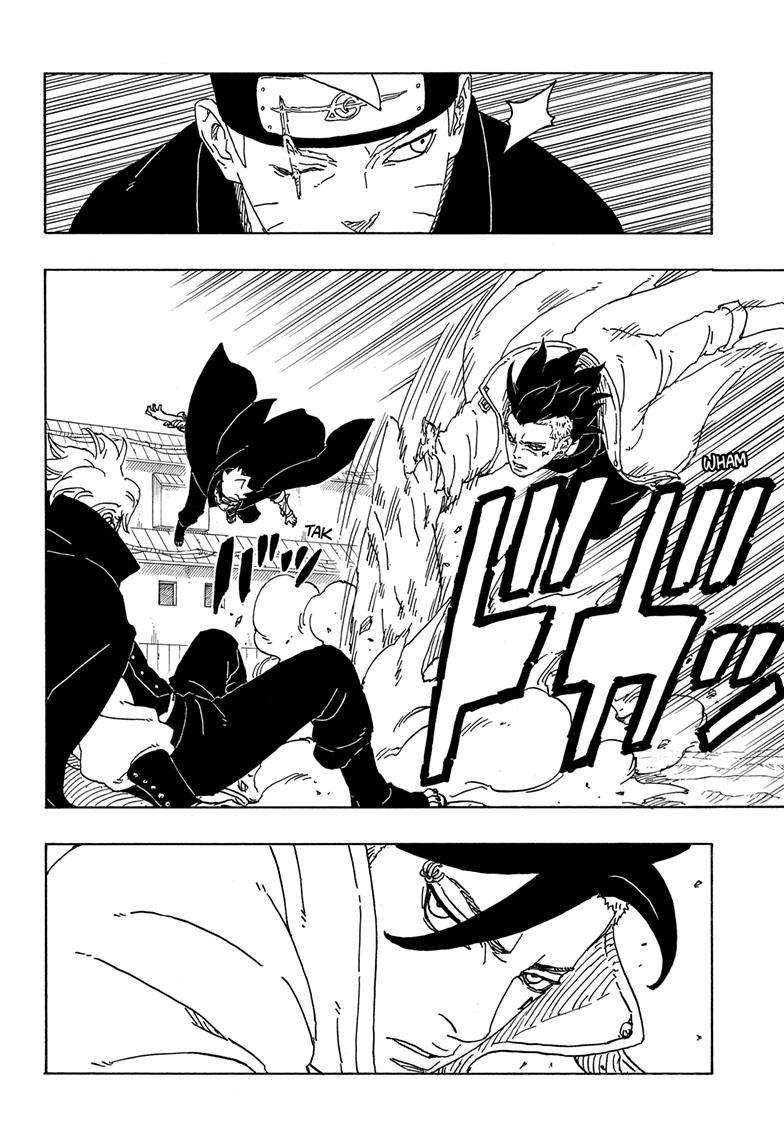 Read Boruto_ Two Blue Vortex EN Manga Online