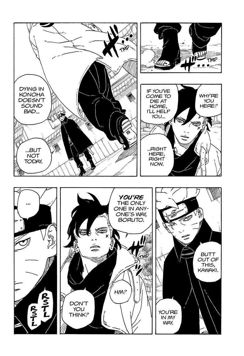 Read Boruto_ Two Blue Vortex EN Manga Online