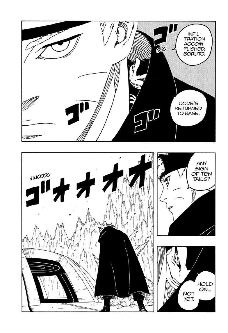 Read Boruto_ Two Blue Vortex EN Manga Online