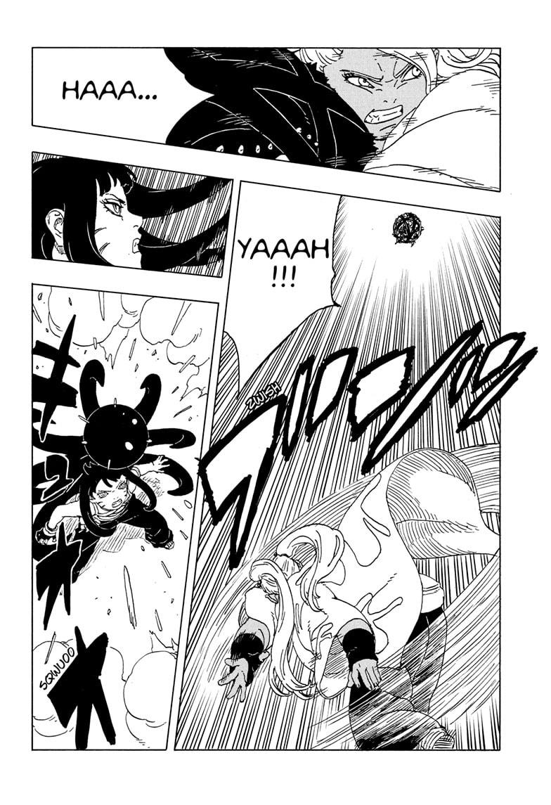 Read Boruto_ Two Blue Vortex EN Manga Online
