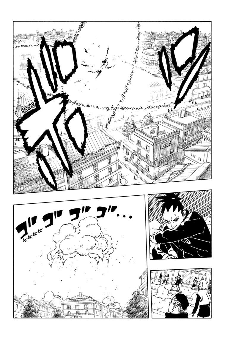 Read Boruto_ Two Blue Vortex EN Manga Online