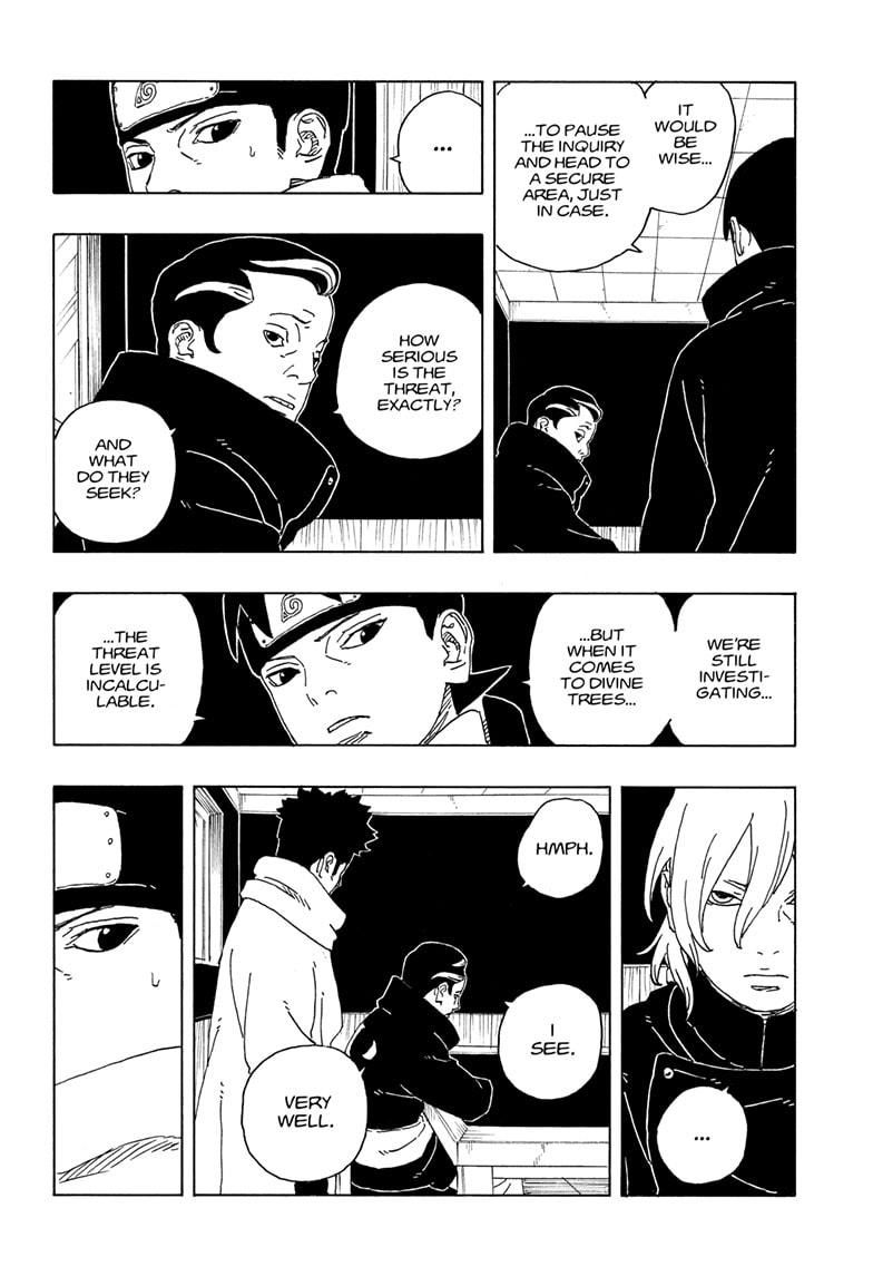 Read Boruto_ Two Blue Vortex EN Manga Online
