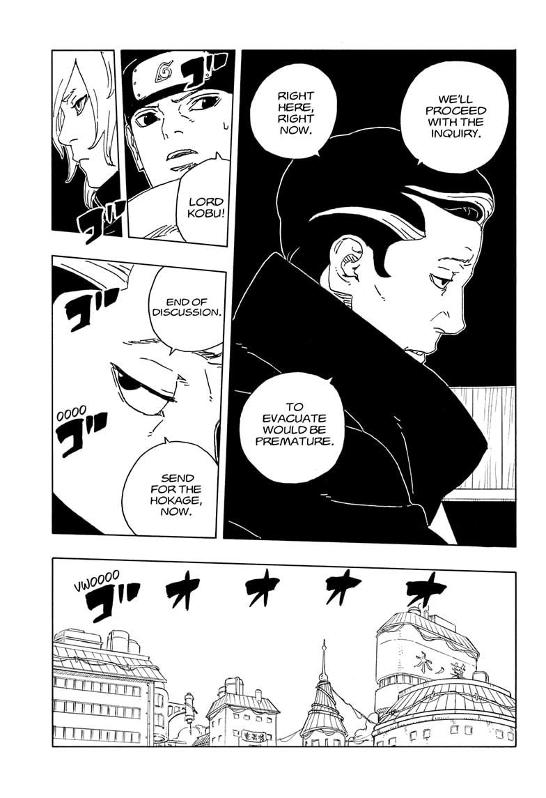 Read Boruto_ Two Blue Vortex EN Manga Online