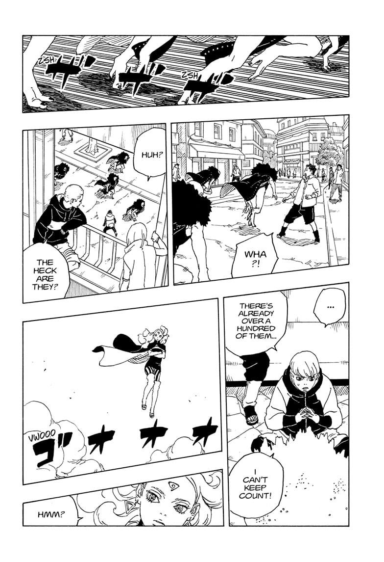 Read Boruto_ Two Blue Vortex EN Manga Online
