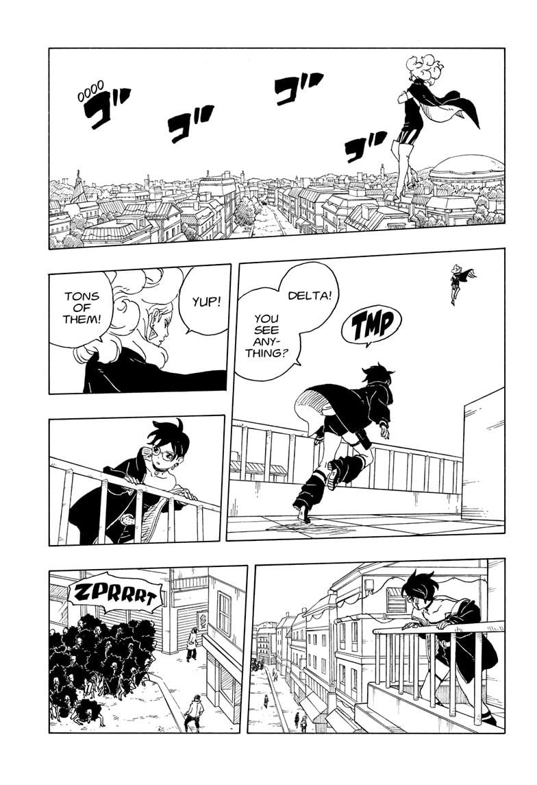 Read Boruto_ Two Blue Vortex EN Manga Online