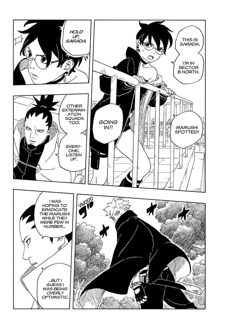 Read Boruto_ Two Blue Vortex EN Manga Online