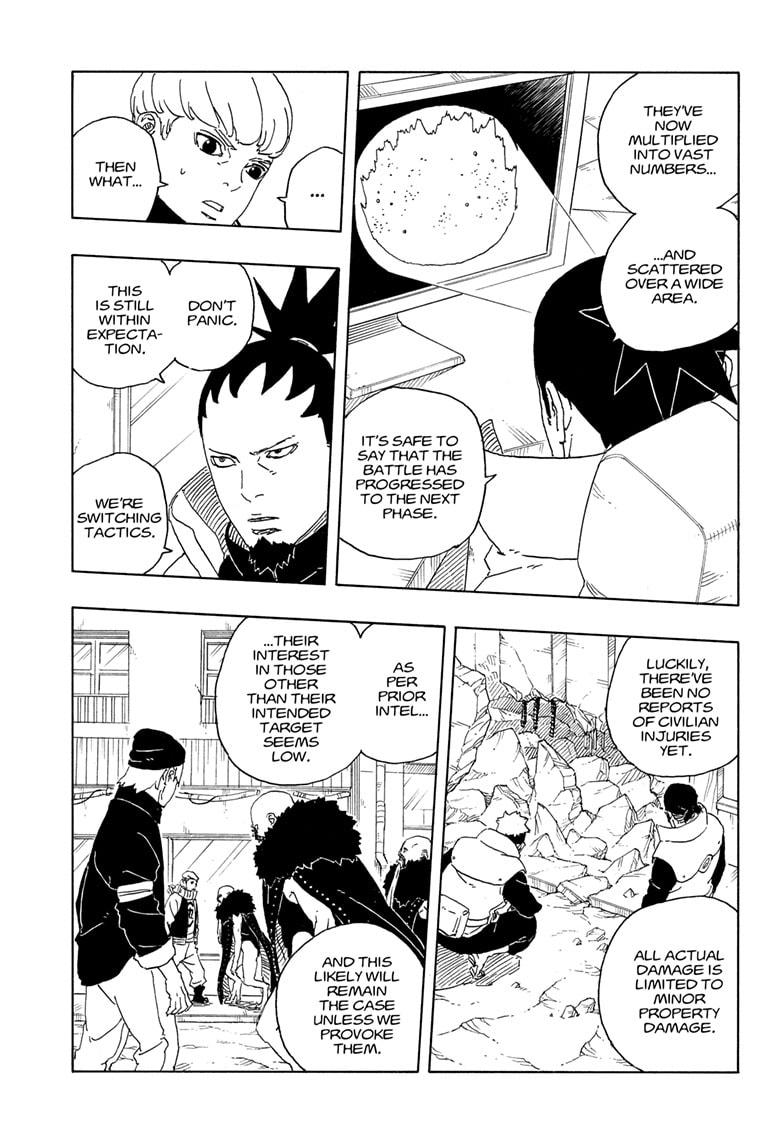 Read Boruto_ Two Blue Vortex EN Manga Online