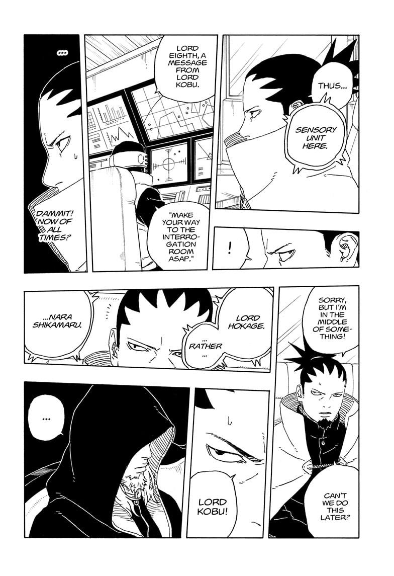 Read Boruto_ Two Blue Vortex EN Manga Online
