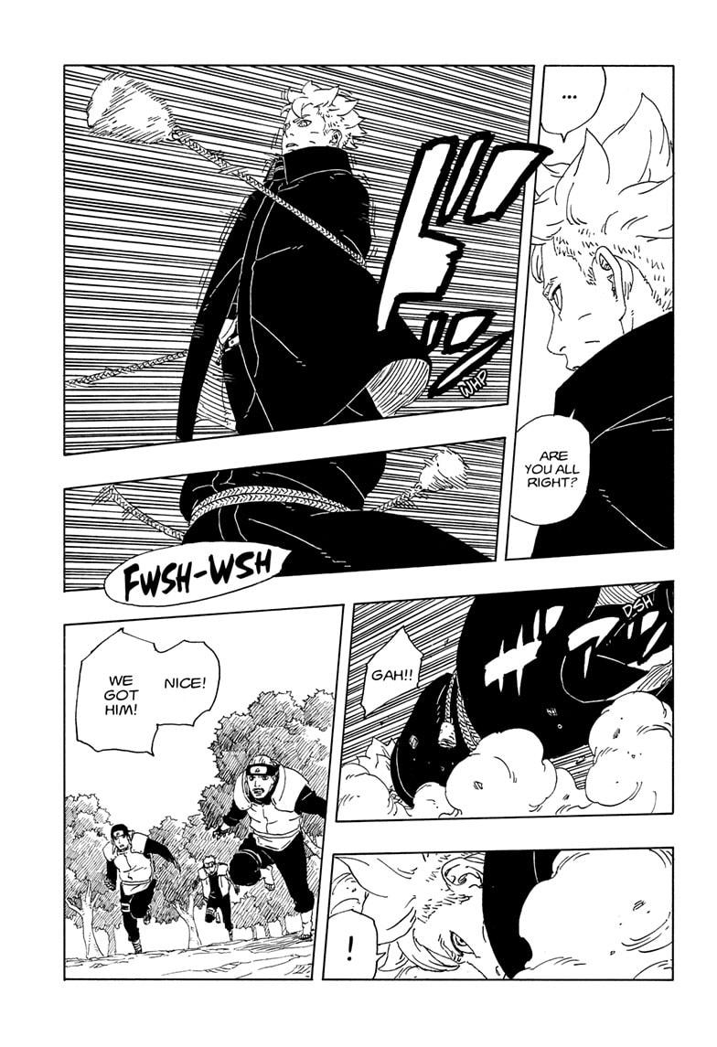 Read Boruto_ Two Blue Vortex EN Manga Online