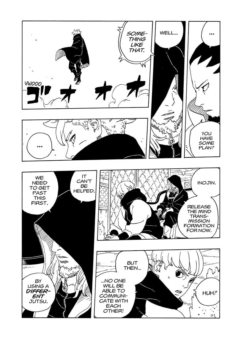 Read Boruto_ Two Blue Vortex EN Manga Online