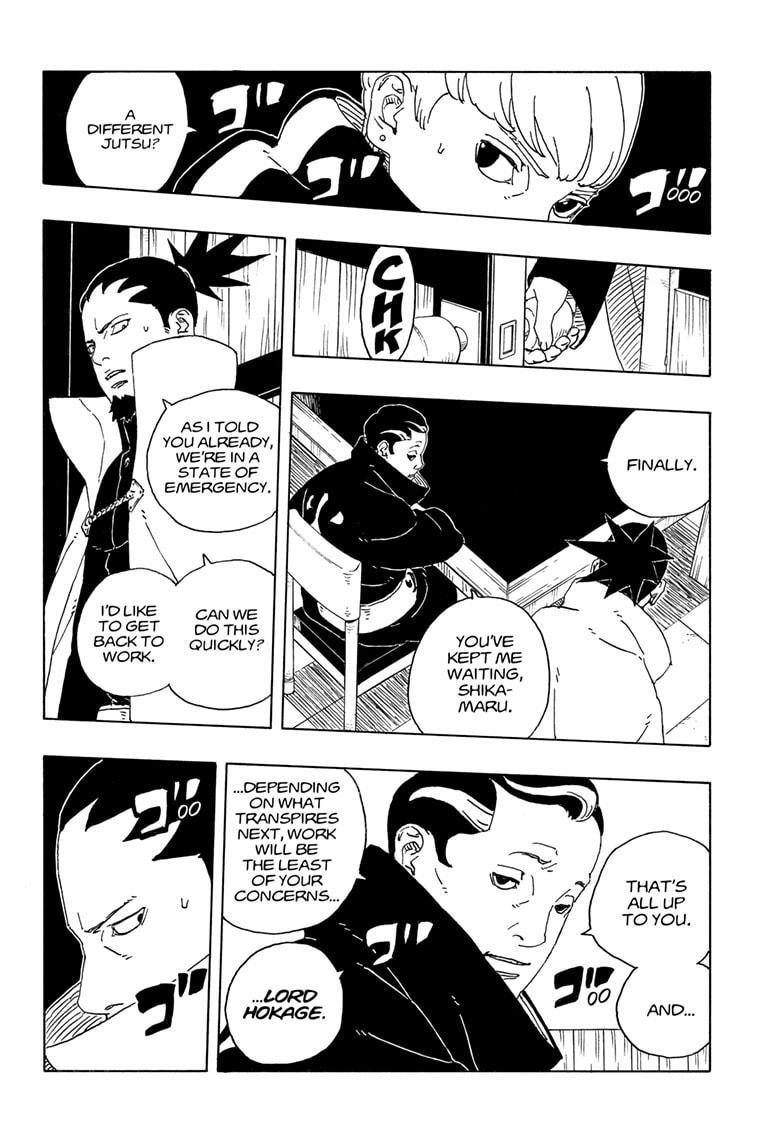 Read Boruto_ Two Blue Vortex EN Manga Online
