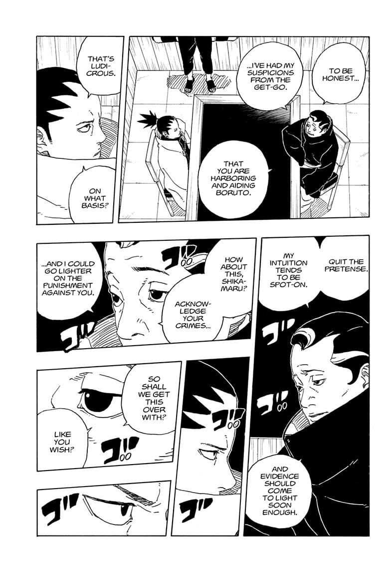 Read Boruto_ Two Blue Vortex EN Manga Online