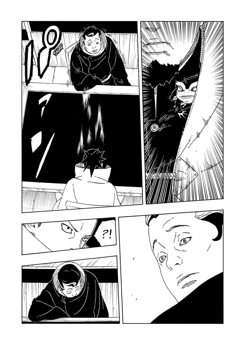 Read Boruto_ Two Blue Vortex EN Manga Online