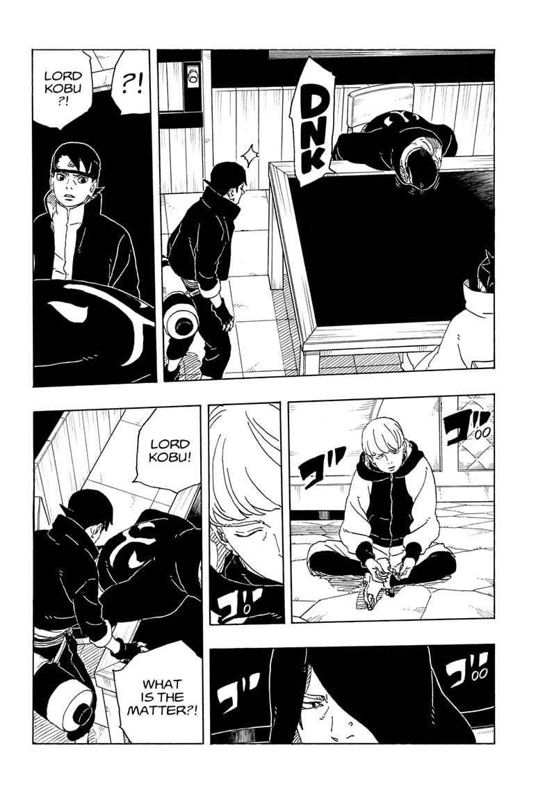 Read Boruto_ Two Blue Vortex EN Manga Online