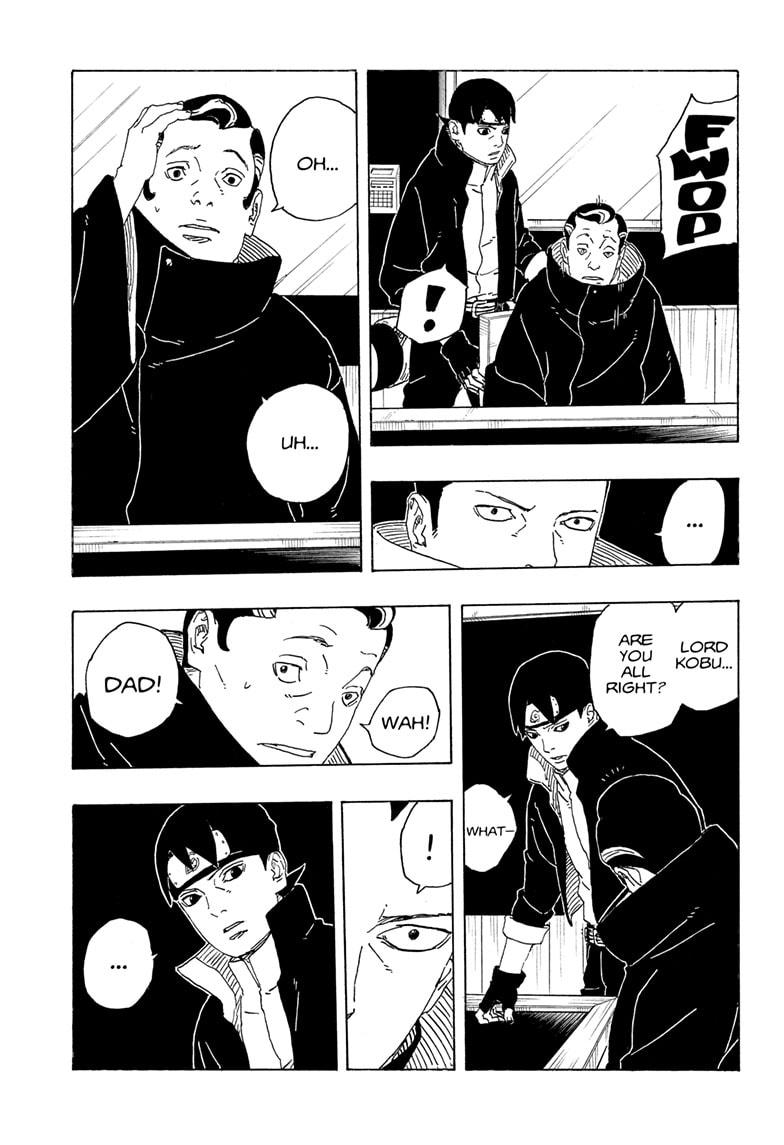 Read Boruto_ Two Blue Vortex EN Manga Online