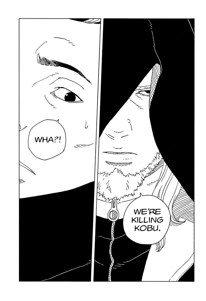 Read Boruto_ Two Blue Vortex EN Manga Online