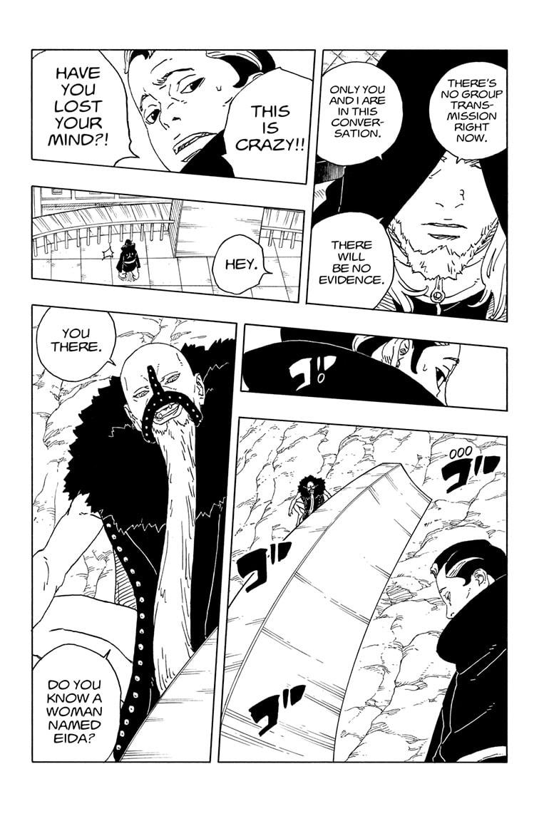 Read Boruto_ Two Blue Vortex EN Manga Online