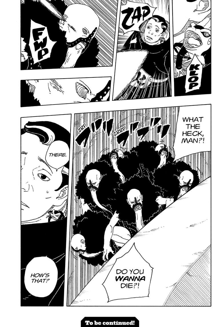 Read Boruto_ Two Blue Vortex EN Manga Online