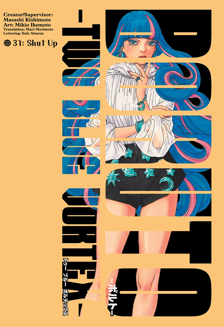 Read Boruto_ Two Blue Vortex EN Manga Online