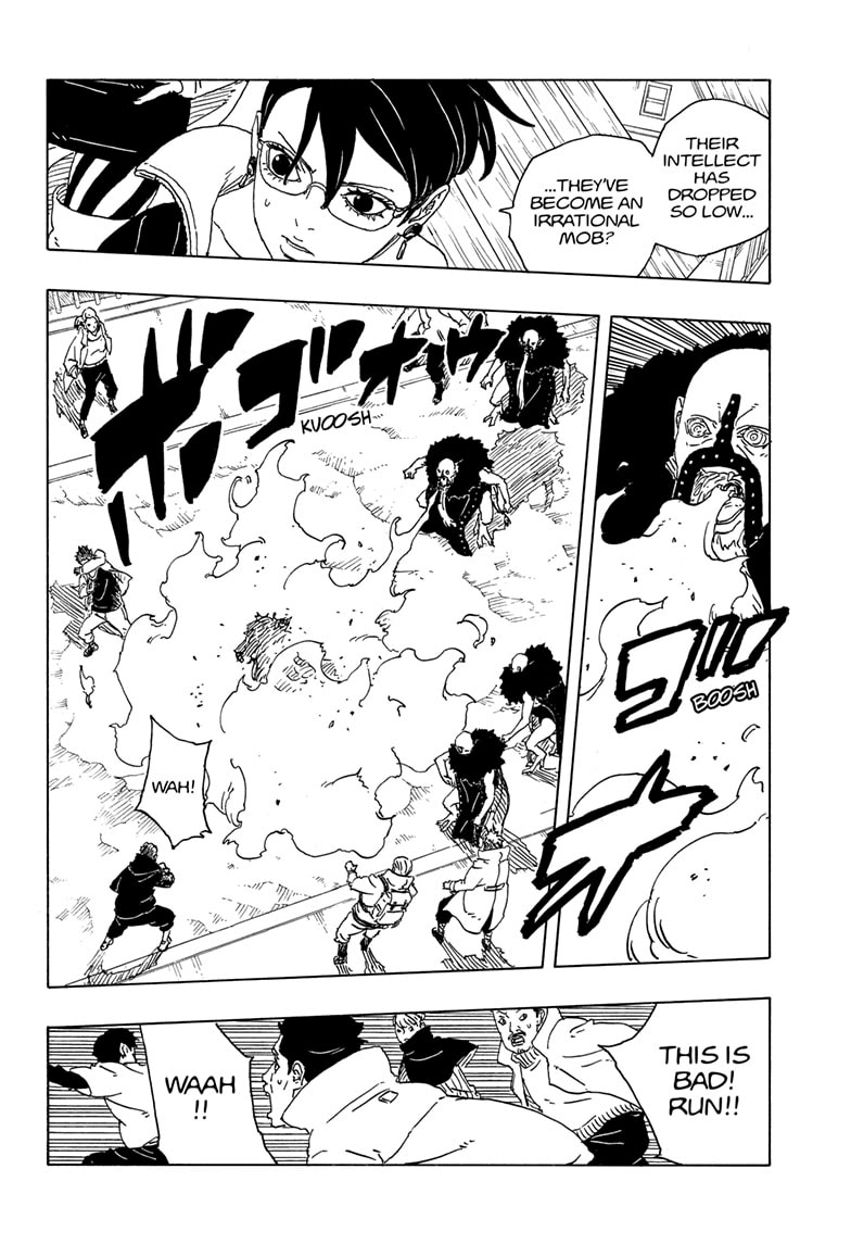 Read Boruto_ Two Blue Vortex EN Manga Online