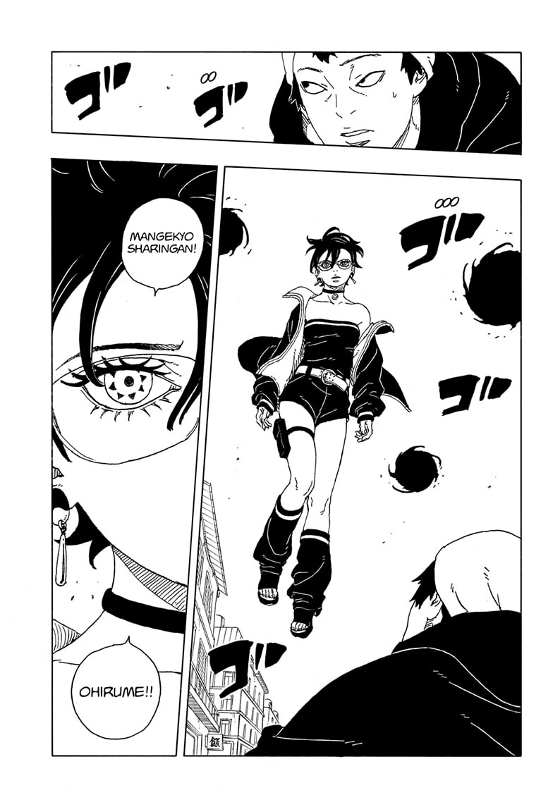 Read Boruto_ Two Blue Vortex EN Manga Online