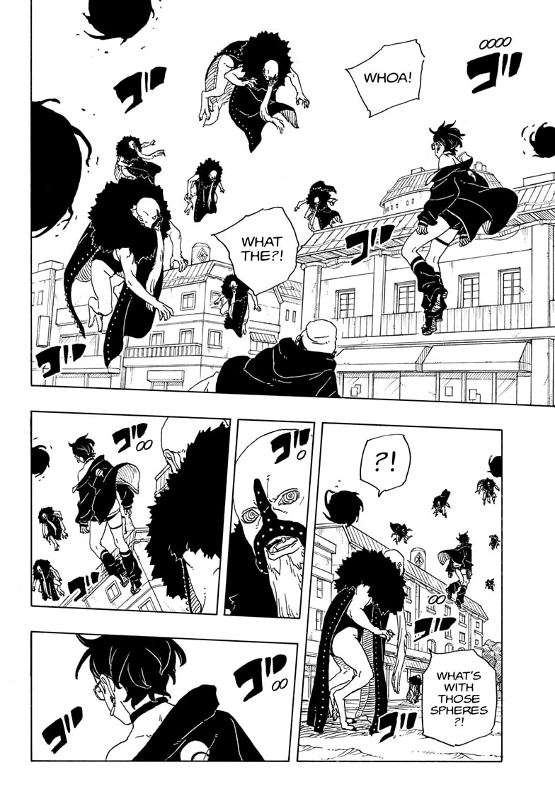 Read Boruto_ Two Blue Vortex EN Manga Online