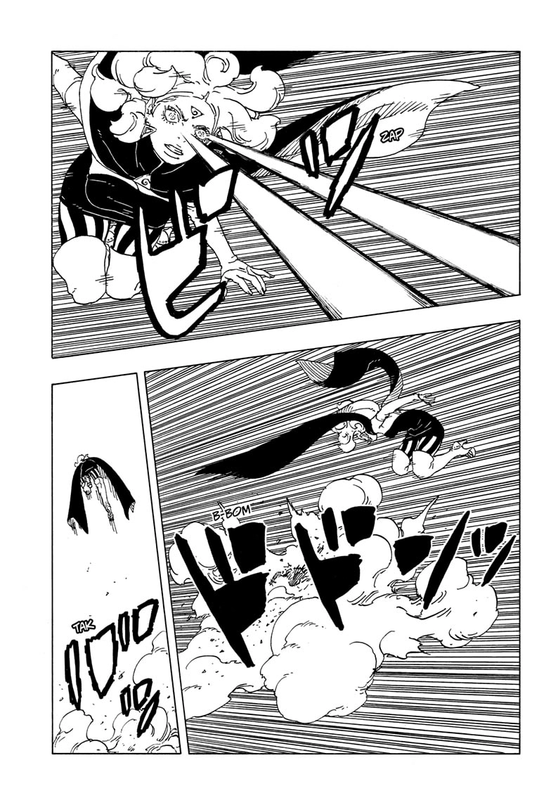 Read Boruto_ Two Blue Vortex EN Manga Online